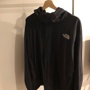 North Face Wind Breaker